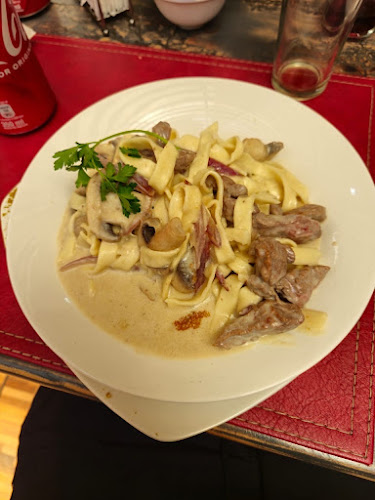 Amor & Sazon Restaurant - El Quisco