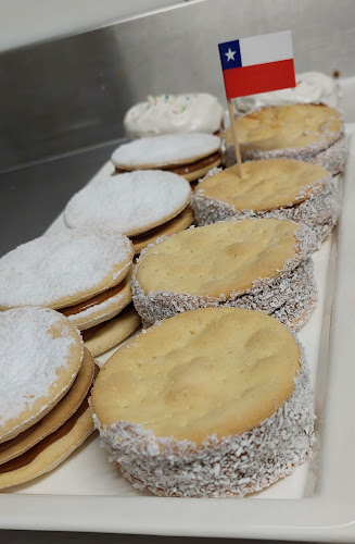 Panadería y Supermercado San Francisco del Valle - Gastronomía y hostelería