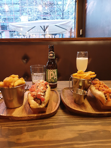 Burgerdog - Gastronomía y hostelería