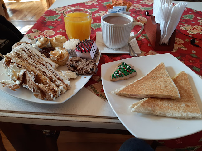 Pastelería de Antaño - Punta Arenas