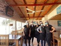 RESTAURANT LA SIRENA