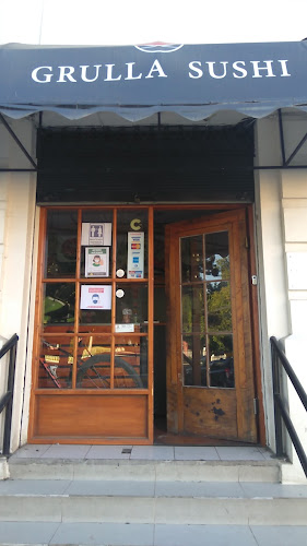Grulla Sushi San Fernando - San Fernando