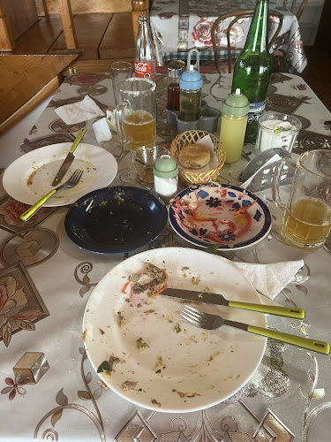 Opinii despre Restaurant "Tía idalba" în Pucon - Gastronomía y hostelería