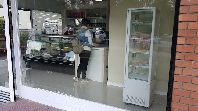 Dulcería Las Bezanilla - Las Condes