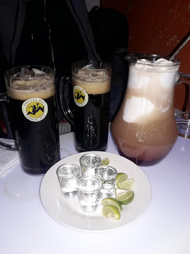 Espacio Vip (Bar & Restaurant) - Gastronomía y hostelería