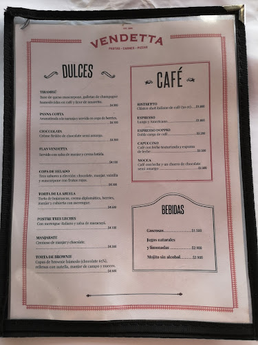 Av. Ossa 101-169, 7870151 La Reina, Región Metropolitana