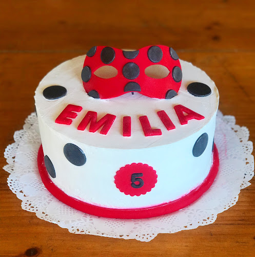 Ceci Delicias Caseras - Ovalle