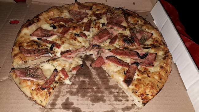 Claudio Arrau 350, 8010176 El Bosque, Región Metropolitana