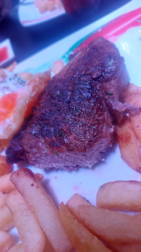 Casino Marina del Sol - Av. Ifarle Ote. 6701, local 6 y 7, 4260000 Talcahuano, Bío Bío