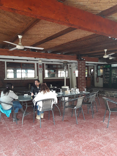 Rancho Carolina - Gastronomía y hostelería