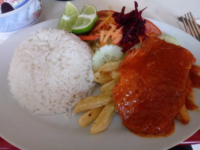 Restaurante Ta Piola - Gastronomía y hostelería