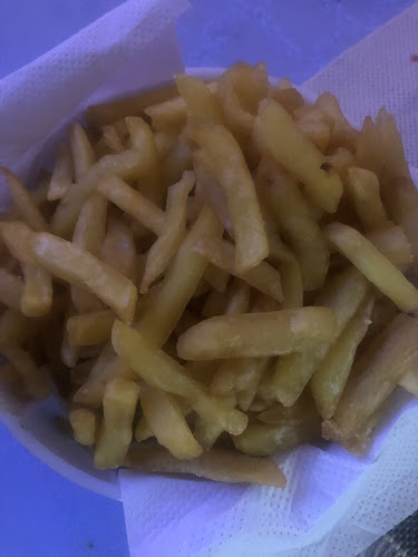 Reviews of El pancho sangucheriaasaduria in Puente Alto - Gastronomía y hostelería