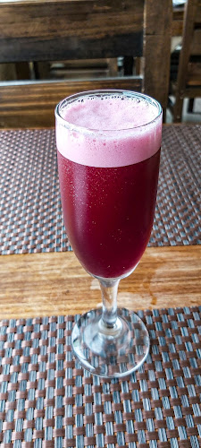 Restaurante Estilo Magallanico - Gastronomía y hostelería