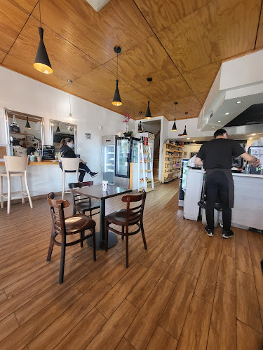 Reviews of Pastelería Delice in Ñuñoa - Gastronomía y hostelería