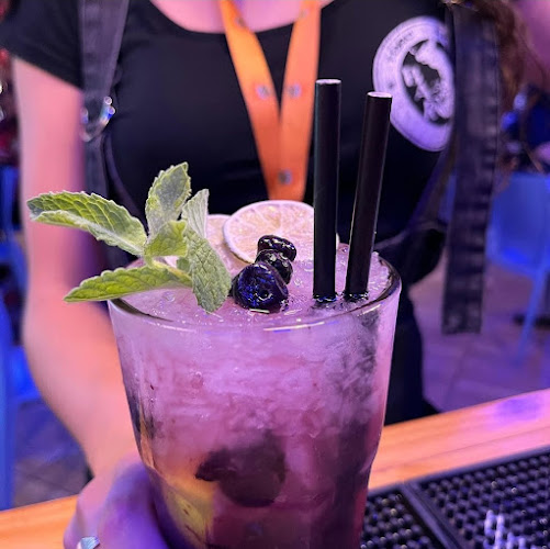 Toro Negro Bar - Gastronomía y hostelería