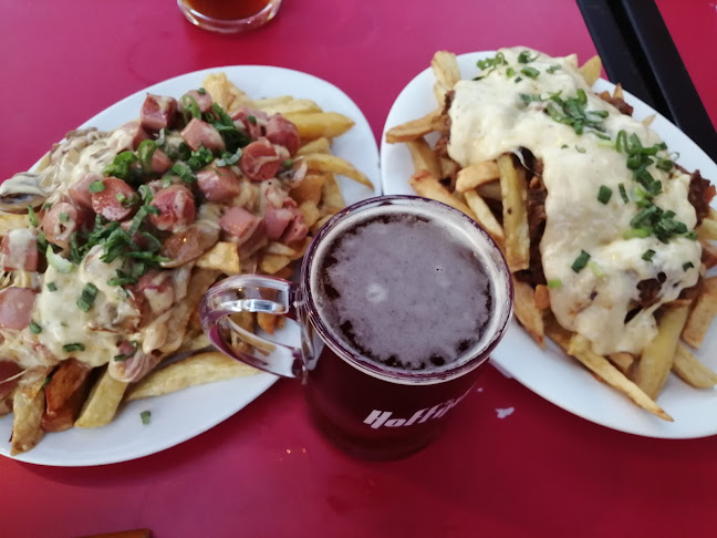 VIEJO SAMU´S RESTAURANT - Gastronomía y hostelería