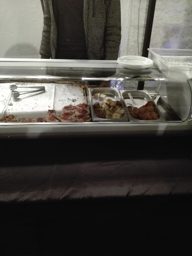 Restaurante Formentera Open Times