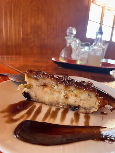 Posada el Rancho Sureño - Gastronomía y hostelería