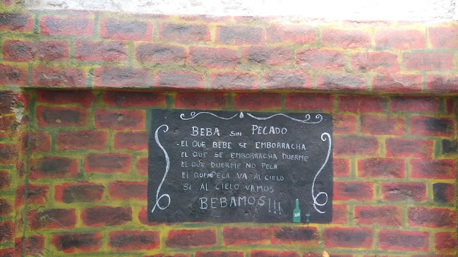 Bar Nacional El Corralero - Talca