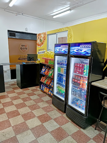 Opinii despre One Stop Pizza în Ovalle - Gastronomía y hostelería
