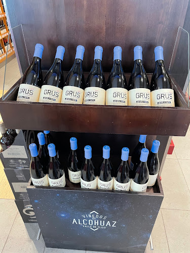 Comments and reviews of El Mundo del Vino