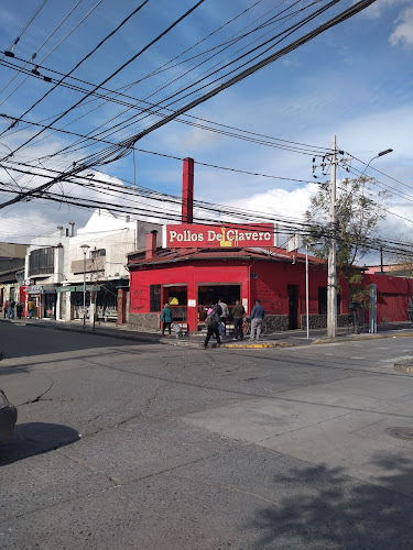 Pollos Declavero - Gastronomía y hostelería