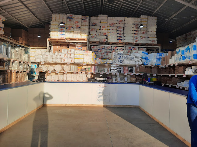 Parque Industrial - Talca