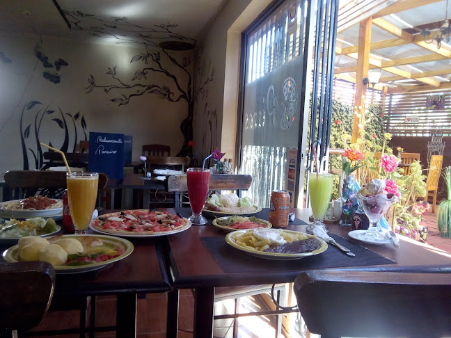 Restaurante Paraíso