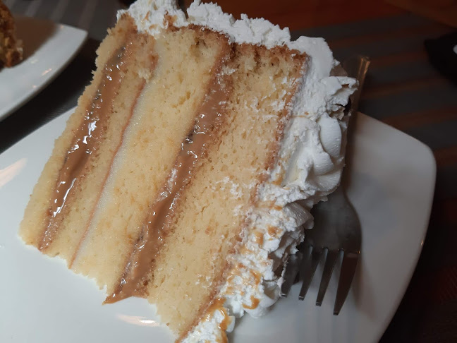 Cafe black - Paillaco