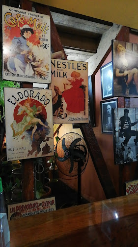 Benaki - Gastronomía y hostelería