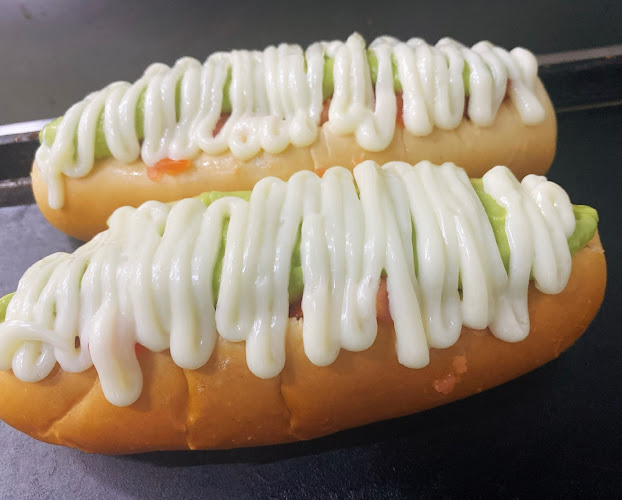 Come Riko Entre Hermanos - Puente Alto