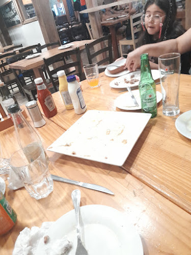 Ruka Pucon Restaurante - Pucon