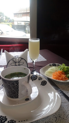 Terra Nostra Restobar