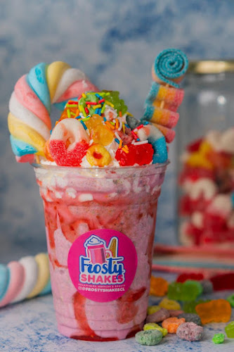 Frosty Shakes
