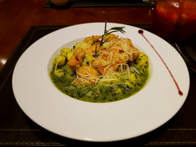 DC - Restaurant Don Camarón - Gastronomía y hostelería