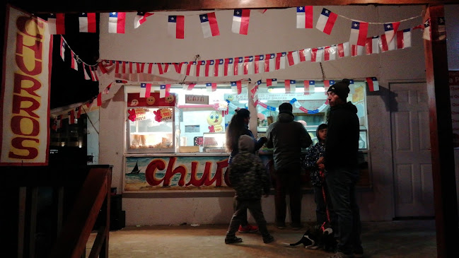 Comentarii opinii despre Churros Los Molles