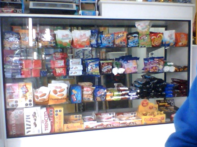 Reviews of Minimarket La Plaza S & S in Maipú - Gastronomía y hostelería