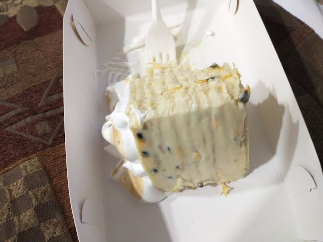 Comentarii opinii despre Expresso Copayapu - Cafeteria & Pasteleria