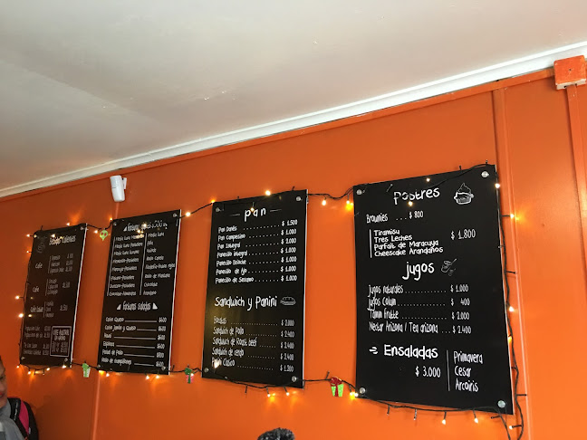 Delibreak Gourmet - Puerto Aysen