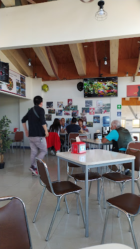 Comentarii opinii despre Casino de Bomberos "La Primera"