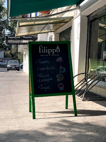Filippo Heladeria - Las Condes