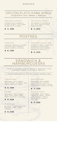 Comentarii opinii despre Gracielo Bar