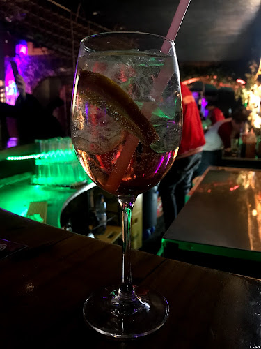 Opinii despre El Clan în Recoleta - Gastronomía y hostelería