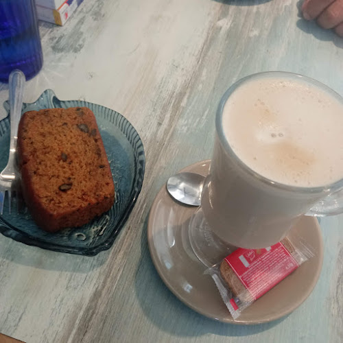 Reviews of Ocean Café in Viña del Mar - Gastronomía y hostelería