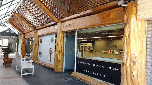 La Pesca de los Mekis Open Times