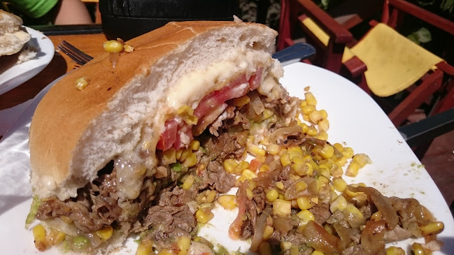 Lomo Aleman - Gastronomía y hostelería