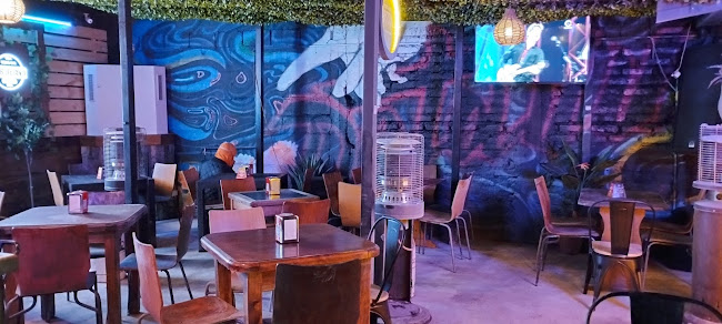 Opinii despre Pub Dejavu în Punta Arenas - Gastronomía y hostelería