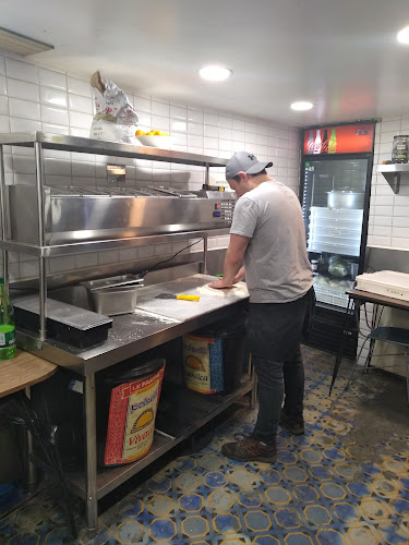 Comments and reviews of Ciudad de Pie