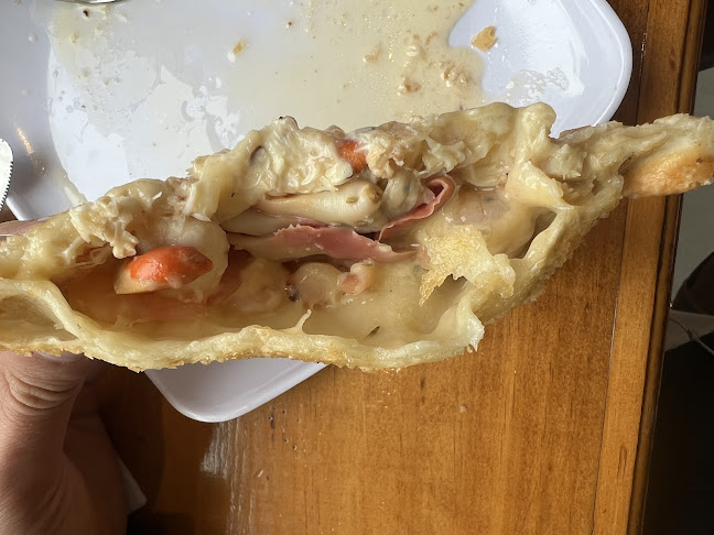 Empanadas Donde Huayi - Concón