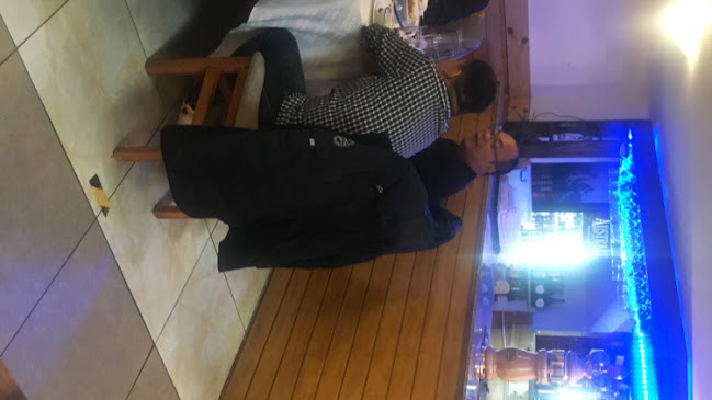 Oveja negra resto bar - Gastronomía y hostelería